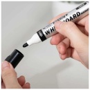 Marker whiteboard 2.5mm DELI U016 - Img 3