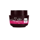 Masca de par L'Oreal Paris Elseve Full Resist, pentru par fragil, tendinta de cadere, 300 ml