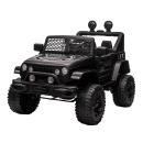 Masina electrica Jeep 4x4 pentru copii 3-5 ani, telecomanda, 12V