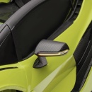 Masina electrica Lamborghini Sian pentru copii 3-5 ani, telecomanda, 12V - Img 5
