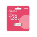 Memorie USB ADATA UR350 metalic, 128 GB, USB 3.2 - Img 2