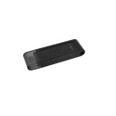 Memorie USB Kingston DataTraveler 70, USB-C 3.2, 64GB