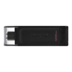 Memorie USB Kingston DataTraveler DT70-128GB, USB 3.2 Type C