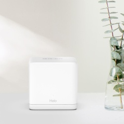 Mesh system MERCUSYS Halo H60X, WIFI 6, Mesh, Dual Band - Img 3
