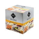 Miere poliflora Rioba 15g, 50 buc/cutie