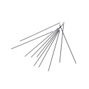 Mine creion mecanic 0.7 mm, Office Products - HB, 12/set - Img 3