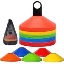 Mini Conuri pentru Antrenament 50 buc/set