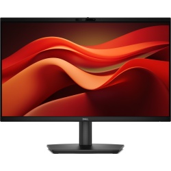 Monitor Commercial Dell E2426HB, 24", 1920 x 1080 pixeli, Black, 3 ani Garantie