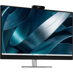 Monitor Commercial DELL P4326QEB, 42.5", 3840 x 2160 pixeli, Black, Grey, 3 ani Garantie
