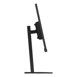 Monitor Commercial Lenovo ThinkVision E27Q-40, 27", 2560 x 1440 pixeli, Black, 3 ani garantie - Img 3