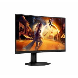 Monitor Gaming AOC C27G4ZXU, 27", 1920 x 1080 pixeli, Black, 3 ani Garantie - Img 7