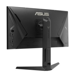 Monitor Gaming ASUS VG259QL5A, 24.5", 1920 x 1080 pixeli, Black, 2 ani Garantie - Img 8