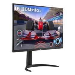 Monitor Gaming LG 32UR550K-B, 31.5", 3840 x 2160 pixeli, Black, 3 ani Garantie - Img 4