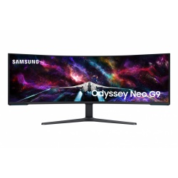 Monitor Samsung 57" LS57CG952NUXEN