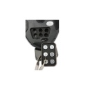 Mouse Gaming KEEPOUT X7 Laser 5000dpi, LED - Img 4