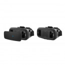 Ochelari virtuali VR, TnB VR Gate, fixare clema, 3.5-6inch - Img 3