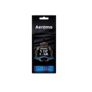 Odorizant auto, Aeroma Vip Car Blue Passion