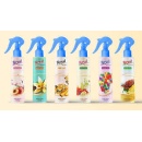 Odorizant camera, baie sau auto Royal Gold Million 250ml - Img 2