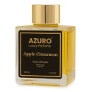 Odorizant cameră cu betisoare Azuro Luxury Perfume Blueberry, 100 ml - Img 6