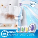 Odorizant de baie 2 in 1, FEBREZE orhidee 7.5 ml - Img 3