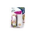 Odorizant de baie Glade Microspray + Rezerva Marine, 10 ml - Img 2