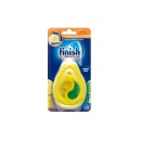 Odorizant masina de spalat vase Finish Lemon, 60 spalari
