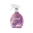 Odorizant Textile Spray Antisifonare Lenor Ruby Jasmine, 500 ml - Img 2