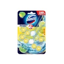 Odorizant wc Domestos Lavander, 2 x 55 gr - Img 3