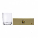 Pahar sticla Whisky Chile 250 ml, Uniglass
