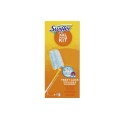 Pamatuf pentru praf Swiffer Duster XXL Kit Trap & Lock, 1 Maner telescopic + 2 Rezerve - Img 2