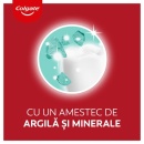 Pasta de dinti Colgate Max White Clay & Minerals pentru albire, 75ml - Img 6