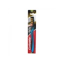 Periuta de dinti Colgate ZigZag Charcoal, medie