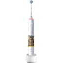 Periuta de dinti electrica, Oral-B, Junior Pro, Starwars Cu Cronometru Pentru copii 6+ - Img 3