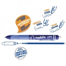 Pix care sterge-scrie, 0.7mm, retractabil, CARIOCA - Img 2