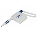 Pix cu suport autoadeziv si snur, orizontal, Office Products