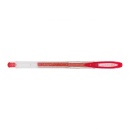 Pix gel cu sclipici Uni-ball Sparkling UM-120SP, 0.7mm - Img 5