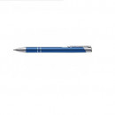 Pix metalic cu mecanism si mina tip parker ideal personalizat firme - Img 2