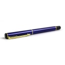 Pix metalic Roller cu capac si accesorii aurii, EV1573 - Img 4