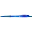 Pix PENAC X Ball, rubber grip, 0.7mm, clema plastic