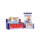 Plasturi pentru rani, Cansinbant, 10 buc/pachet - Img 2
