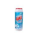 Praf curatat Ajax Lemon 450g - Img 3