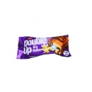 Prajitura chec umpluta cu ciocolata si vanilie Double Up, 55 g - Img 2