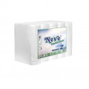 Prosoape pliate Z Neve 2 straturi 200 foi, 5 buc/set - Img 2