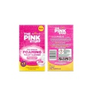 Pudra spumanta pentru vasul de toaleta The Pink Stuff, 3 x 100g