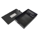 Rack Spacer HDD/SSD, 3.5 inch, S-ATA, USB 3.0, alimentare retea - Img 5
