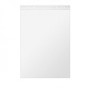 Rezerva hartie flipchart 61 x 86 cm, velina, 50 coli/set
