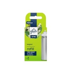 Rezerva odorizant de baie Glade One Lacramioare, 10 ml