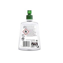 Rezerva odorizant de camera automat fara aerosoli Air Wick, Stejar si Lemn de santal 228ml - Img 5