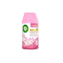 Rezerva odorizant de camera electric Freshmatic Air Wick Smooth Satin & Moon Lily, 250ml - Img 3