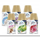 Rezerva odorizant de camera Glade Automatic Spray Exotic Tropical Blossoms, 269 ml - Img 2